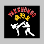 TAEKWONDO mikina bez kapuce